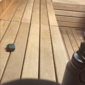 Meet your Posher, Fajar